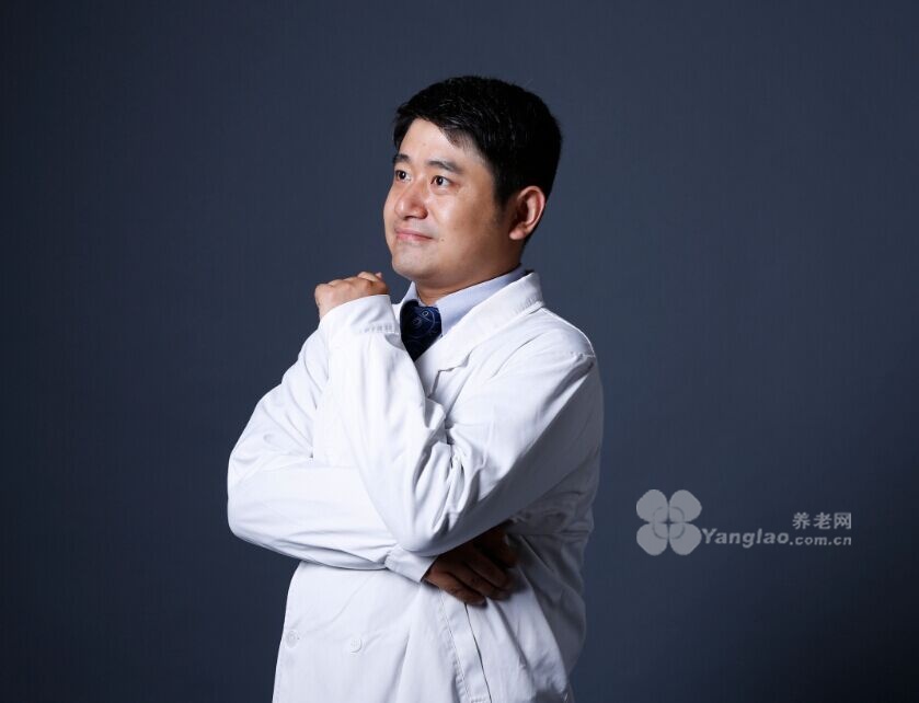 新生代养老院的转型——对话普乐园总部基地运营总监胡腾