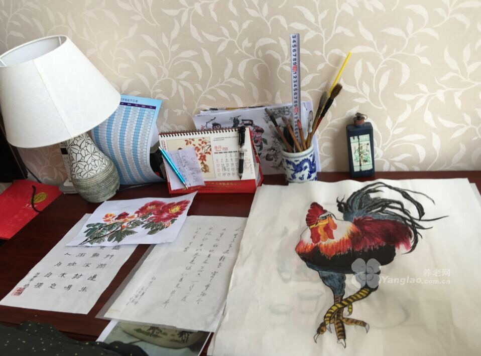 www.shanpow.com_乡镇敬老院入住协议。