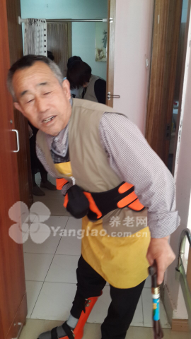 体验式培训是提高养老护理员素养的重要方式_