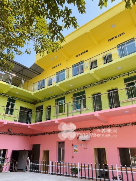重庆养老院排名_重庆养老院照片(2)