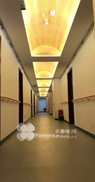 重庆养老院排名_重庆养老院照片(3)