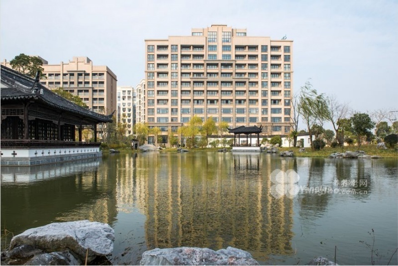 上海养老院排名_上海养老院图片