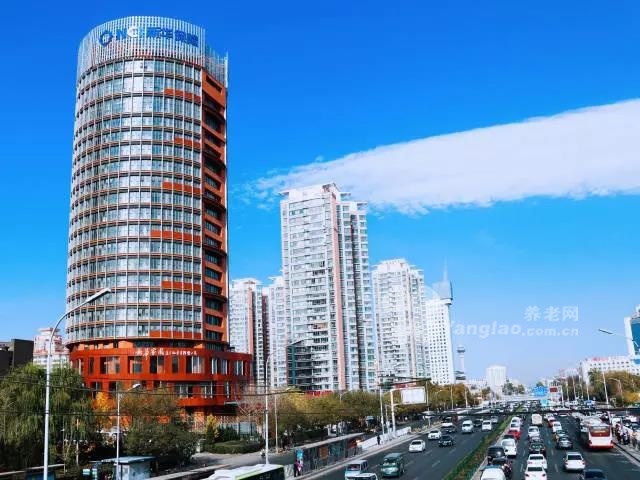 丰台区西三环六里桥附近高端养老公寓 丰台区西三环六里桥附近高端养老公寓