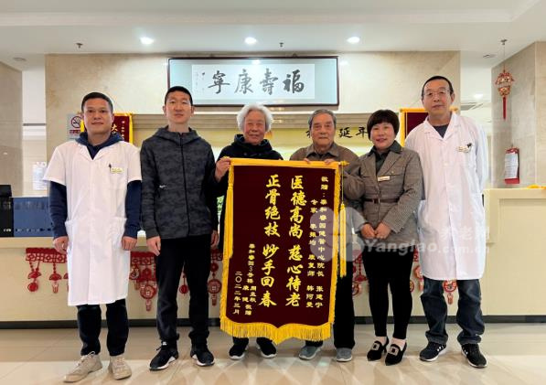 泰和睿园故事丨康阿姨：还好我住进了养老院