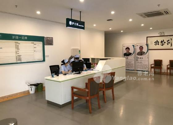 百慈养老院是如何开展护理服务呢 百慈养老院是如何开展护理服务呢