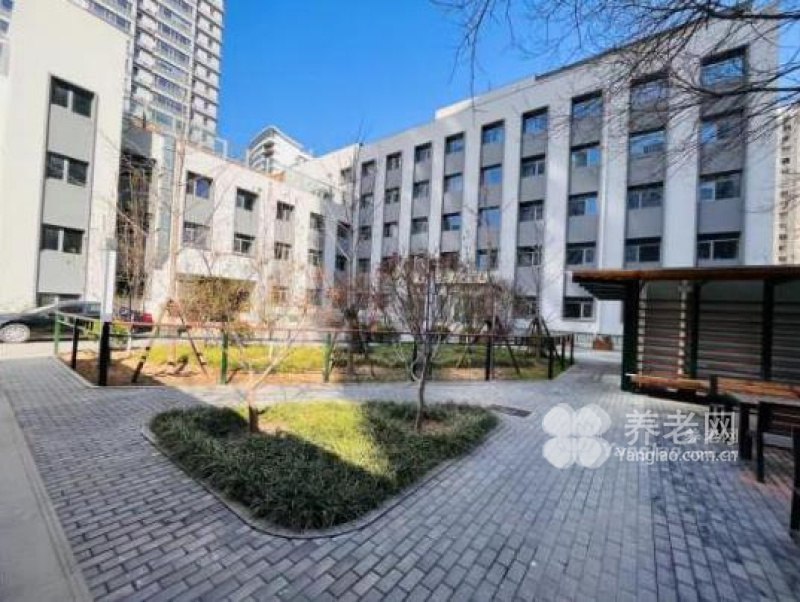 北京高端养老公寓有哪些