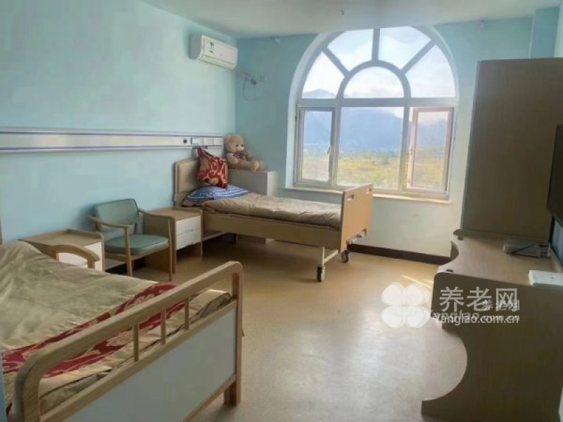 值得参观考察的北京高级老年公寓有哪些？