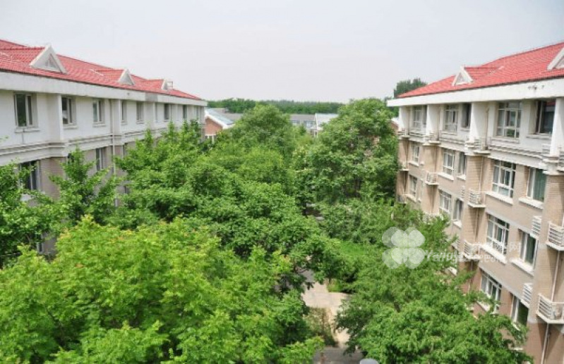 北京高级养老公寓名单