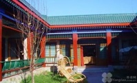 北京市昌平区百善老人康乐家园图片