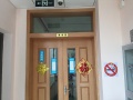 上海浦东新区机场第一敬老院图片