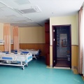 上海奉浦老年护理医院图片
