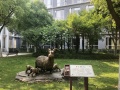 上海市浦东新区高行镇万安养老院图片