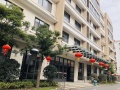上海市杨浦区社会福利院第一分院
