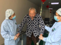 濮阳市华龙区惠民老年养护院图片