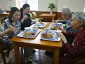 桂林寿而康社区养老服务中心图片