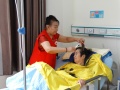 上海宝济护理院图片