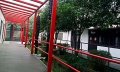 上海金福居敬老院图片