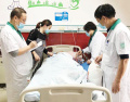 成都郫都港区医院图片