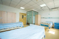 北京京中中西医结合医院老年病房（医保定点）图片