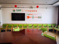赤峰市红山区馨康养护院图片