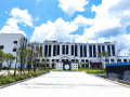 柘荣县社会福利中心（天乐颐养园）图片