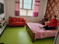 阿拉尔市八团塔门镇康之乐养老院（残疾人托养中心）图片
