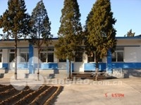 吉林省长春市南关区夕阳红护理院图片