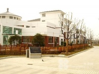江苏省苏州市相城区社会福利中心图片