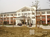 江苏省苏州市相城区社会福利中心图片