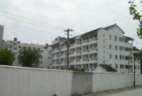 江苏省苏州市金阊区老年公寓