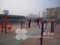 辽宁省盘锦市双台子区社会福利院图片