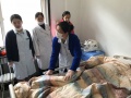 辽宁省鞍山市铁西区爱心养老护理院图片