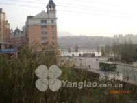 辽宁省本溪市溪湖区圣火老年之家养老院图片