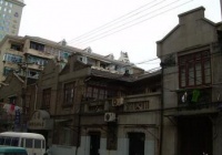 上海市黄浦区外滩街道敬老院