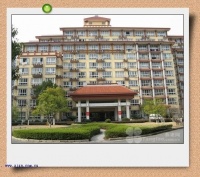 浙江省杭州市社会福利中心图片