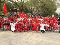 北京市石景山区颐养年养老院图片