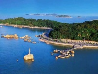 广东珠海乐龄候鸟度假养生养老基地图片