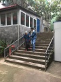 南岸区龙门浩街道阳光家园社区养老服务中心图片