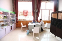 天津市宝坻区植乡居养老服务中心图片