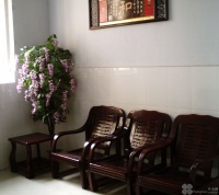 广西桂林市七星区心之乐老年中心图片