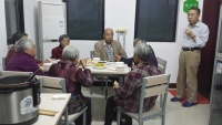 信阳市公益志愿者协会陆庙养老服务中心图片