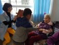 深圳市龙岗区群爱园老年人服务中心图片