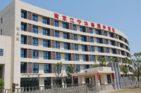 南京江宁沐春园护理院