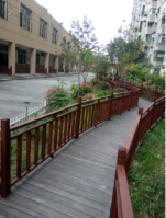 上海顾村和平养老院图片