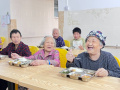 化州市幸福养老院图片