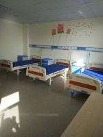 上海互利佳养护院图片