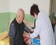 涿州市第二人民医院老年医养中心图片