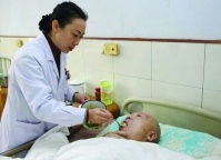 涿州市第二人民医院老年医养中心图片
