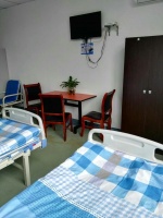重庆方英医院老年养护中心图片
