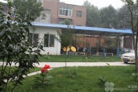 江西省宜春市袁州区寿岁居老年休养院